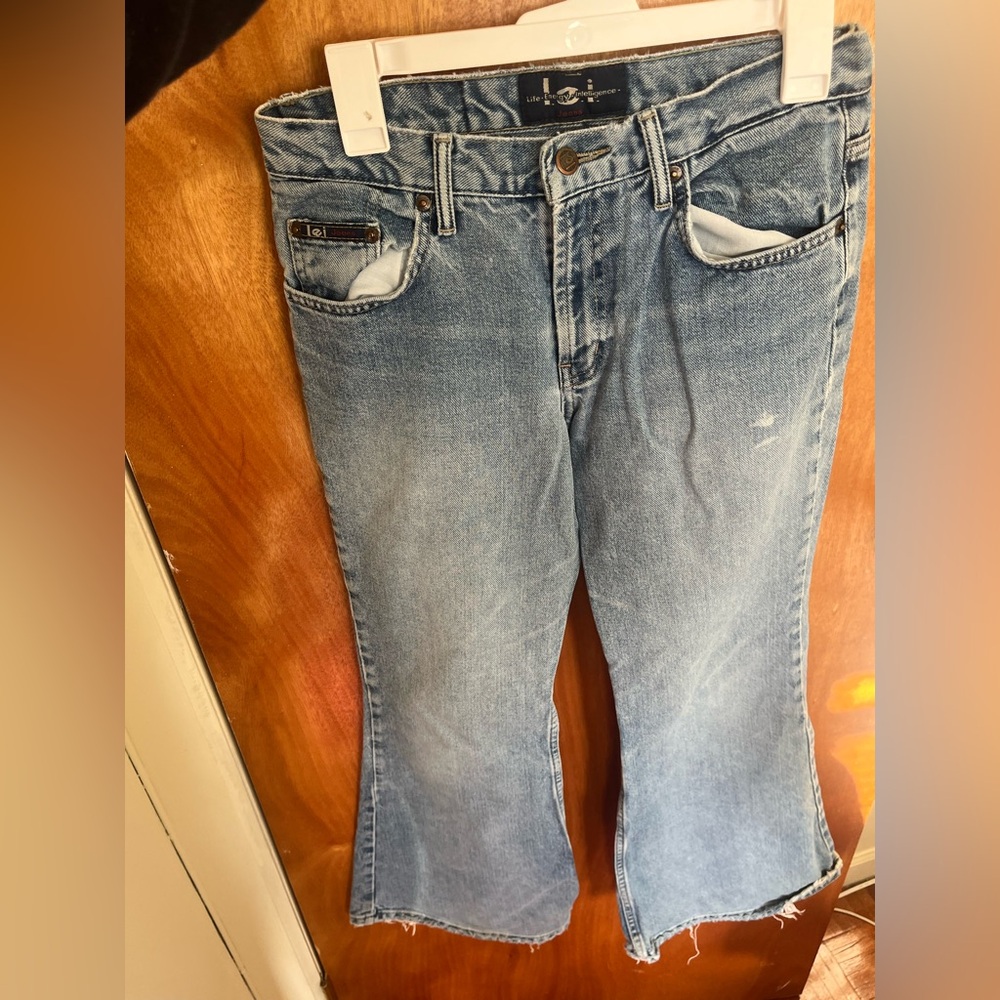 Flare LEI jeans